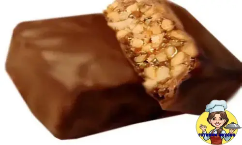 конфеты грильяж