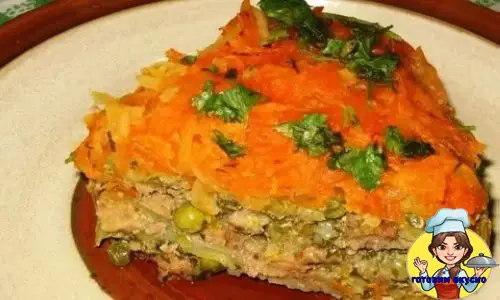 капуста по-грасски